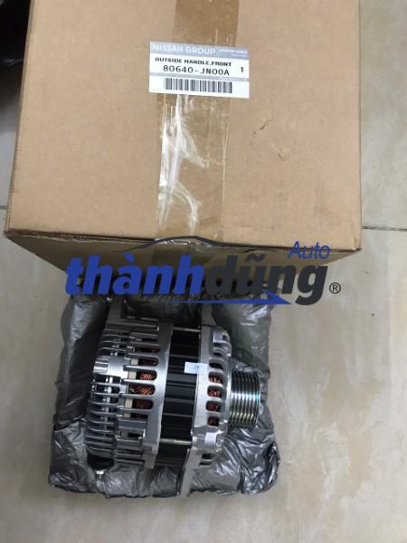 MÁY PHÁT ĐIỆN NISSAN LIVINA 2013 | 23100EN00B