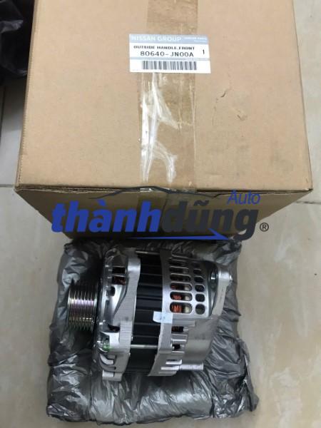 MÁY PHÁT ĐIỆN NISSAN LIVINA 2013 | 23100EN00B