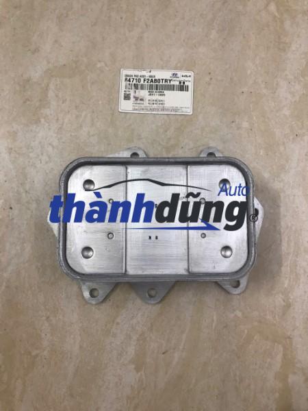 KÉT LÀM MÁT NHỚT HỘP SỐ HYUNDAI HD72 | 2642048000