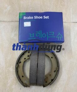 GUỐC PHANH SAU XE HYUNDAI I10 2020 | 58305-B4A70