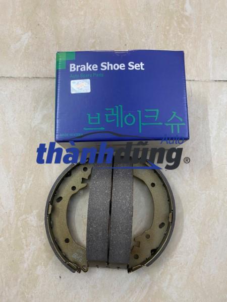 GUỐC PHANH SAU XE HYUNDAI I10 2020 | 58305-B4A70