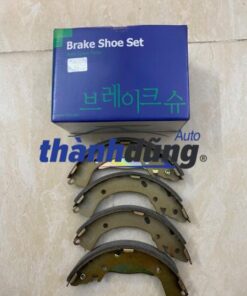 GUỐC PHANH SAU XE HYUNDAI I10 2020 | 58305-B4A70