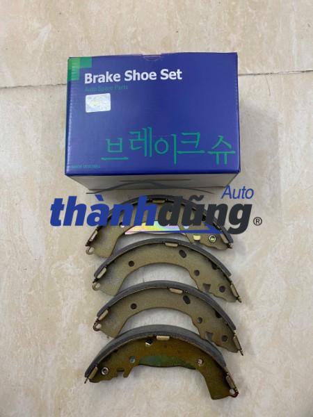 GUỐC PHANH SAU XE HYUNDAI I10 2020 | 58305-B4A70