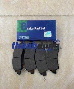 MÁ PHANH TRƯỚC HYUNDAI I10 2014 | 58101-B4A00