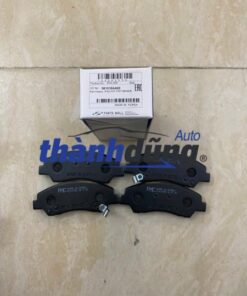 MÁ PHANH TRƯỚC HYUNDAI I10 2014 | 58101-B4A00