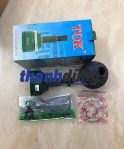 ĐẦU LÁP NGOÀI FORD FOCUS 1.8 2007 | 3M514C062GA