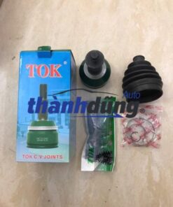 ĐẦU LÁP NGOÀI FORD FOCUS 1.8 2007 | 3M514C062GA