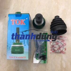 ĐẦU LÁP NGOÀI FORD FOCUS 1.8 2007 | 3M514C062GA