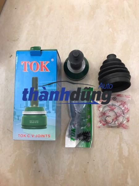 ĐẦU LÁP NGOÀI FORD FOCUS 1.8 2007 | 3M514C062GA