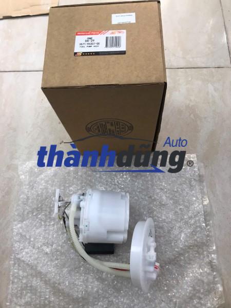 BƠM XĂNG XE FORD MONDEO 2004 | 3S719H307GE