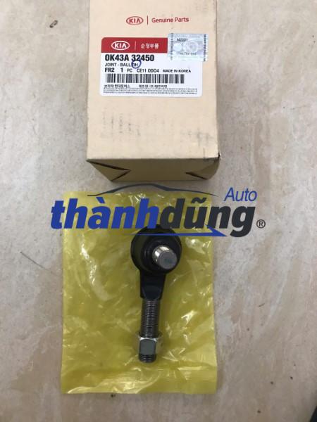 ROTUYN LÁI NGOÀI PHỤ KIA K2700 | 0K43A-32450
