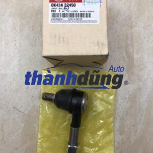 ROTUYN LÁI NGOÀI PHỤ KIA K2700 | 0K43A-32450