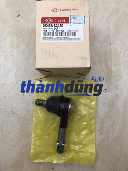 ROTUYN LÁI NGOÀI PHỤ KIA K2700 | 0K43A-32450