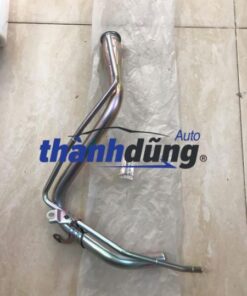 CỔ ĐỔ XĂNG TOYOTA VIOS 2008 | 77201-0D100