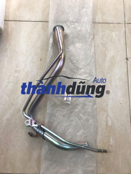 CỔ ĐỔ XĂNG TOYOTA VIOS 2008 | 77201-0D100