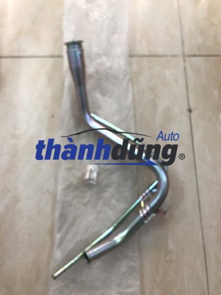 CỔ ĐỔ XĂNG TOYOTA VIOS 2008 | 77201-0D100