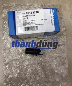 CẢM BIẾN NHIỆT ĐỘ KHÍ NẠP CHEVROLET CRUZE | 96183228