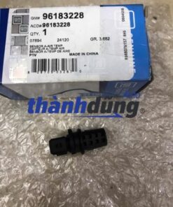 CẢM BIẾN NHIỆT ĐỘ KHÍ NẠP CHEVROLET CRUZE | 96183228