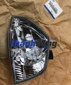 XI NHAN TRƯỚC XE FORD LASER 2001 | B27K5107X
