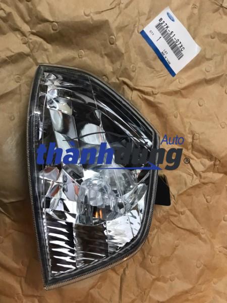 XI NHAN TRƯỚC XE FORD LASER 2001 | B27K5107X