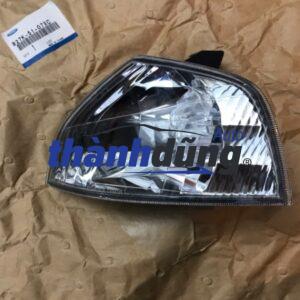 XI NHAN TRƯỚC XE FORD LASER 2001 | B27K5107X