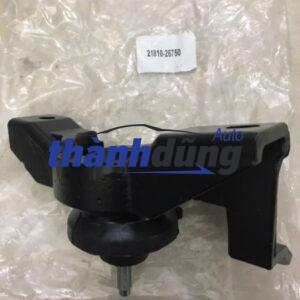 CHÂN MÁY DẦU XE HYUNDAI SANTAFE GOLD | 2181026750