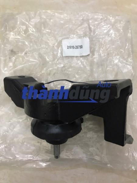 CHÂN MÁY DẦU XE HYUNDAI SANTAFE GOLD | 2181026750