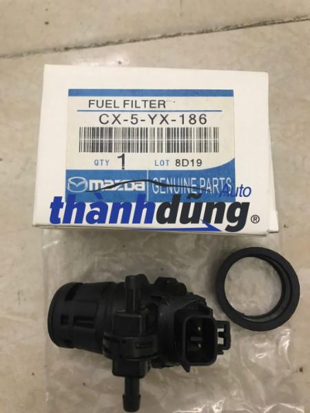 MÔ TƠ BƠM NƯỚC RỬA KÍNH MAZDA 3 | EG2267482