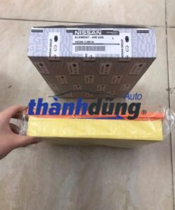 LỌC GIÓ ĐỘNG CƠ XE NISSAN NAVARA 2.5 2018 | 165464JM1A