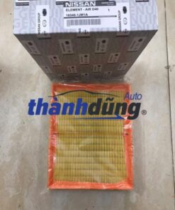 LỌC GIÓ ĐỘNG CƠ XE NISSAN NAVARA 2.5 2018 | 165464JM1A