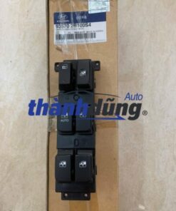 CÔNG TẮC LÊN KÍNH XE HYUNDAI SANTAFE 2008 | 93570-2B100S4