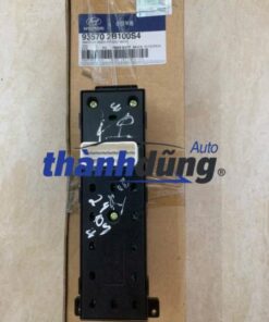 CÔNG TẮC LÊN KÍNH XE HYUNDAI SANTAFE 2008 | 93570-2B100S4