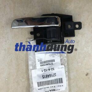 TAY MỞ CỬA TRONG TRÁI MITSUBISHI XPANDER | 5716A615