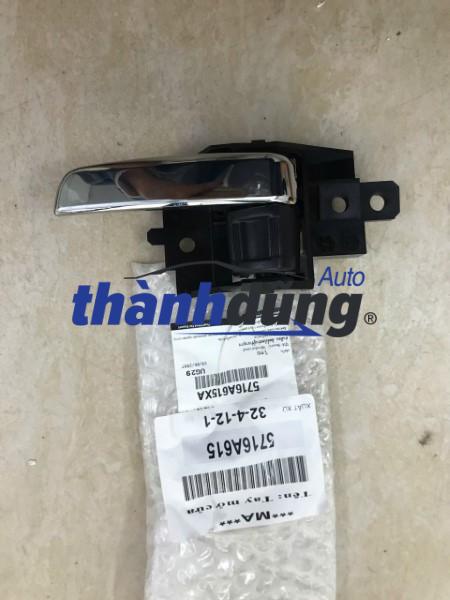 TAY MỞ CỬA TRONG TRÁI MITSUBISHI XPANDER | 5716A615