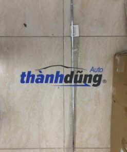 NẸP MẠ BA ĐỜ SỐC SAU GIỮA MERCEDES E200 | 2128852021