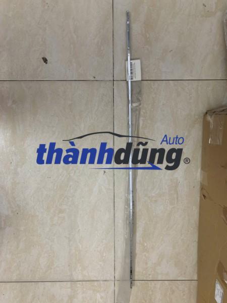 NẸP MẠ BA ĐỜ SỐC SAU GIỮA MERCEDES E200 | 2128852021