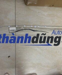 NẸP MẠ BA ĐỜ SỐC SAU GIỮA MERCEDES E200 | 2128852021