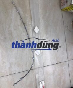 NẸP MẠ CẢN SAU MERCEDES E63 AMG 2010-2013 | 2128852121