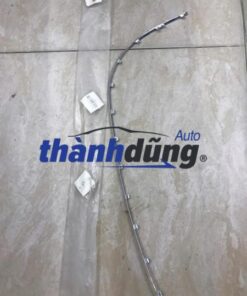 NẸP MẠ CẢN SAU MERCEDES E63 AMG 2010-2013 | 2128852121