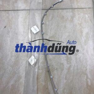 NẸP MẠ CẢN SAU MERCEDES E63 AMG 2010-2013 | 2128852121