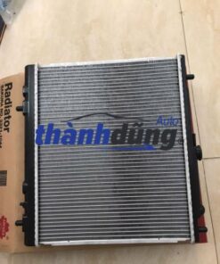 KÉT NƯỚC XE MITSUBISHI JOLIE 2002 | 33211044