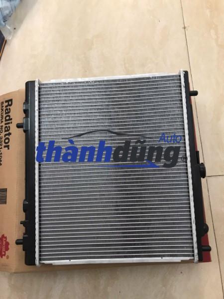 KÉT NƯỚC XE MITSUBISHI JOLIE 2002 | 33211044