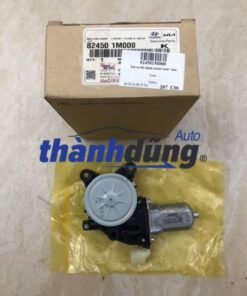 MÔ TƠ NÂNG HẠ KÍNH KIA SEDONA 2013 | 82450-1M000