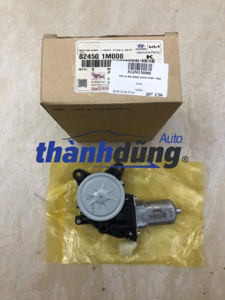 MÔ TƠ NÂNG HẠ KÍNH KIA SEDONA 2013 | 82450-1M000