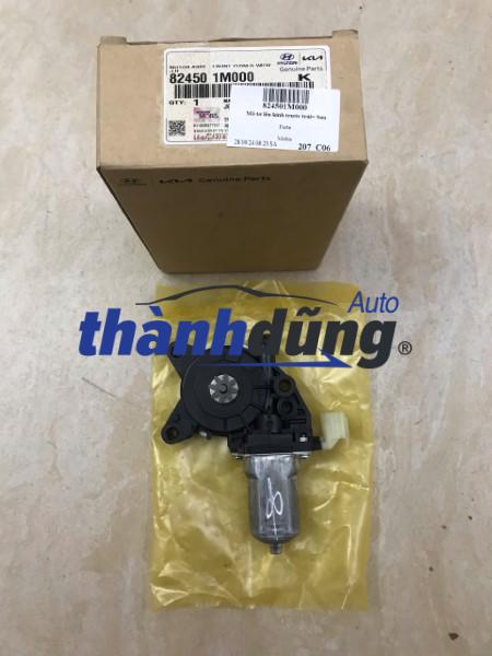 MÔ TƠ NÂNG HẠ KÍNH KIA SEDONA 2013 | 82450-1M000