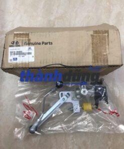 VAN CHIA DẦU PHANH HYUNDAI HD72 D4DD | 594105H200