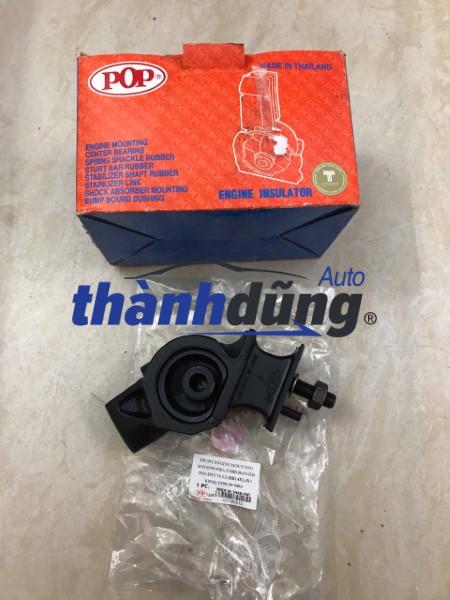 CHÂN MÁY TRƯỚC PHỤ MAZDA BT50 2011 | UF9S39040A