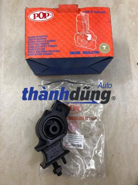 CHÂN MÁY TRƯỚC PHỤ MAZDA BT50 2011 | UF9S39040A