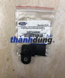 CẢM BIẾN ÁP SUẤT KHÍ NẠP MAZDA BT50 2011 | 0281002680