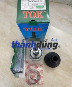 ĐẦU LÁP NGOÀI KIA CERATO 2006-2011 | 495002H010